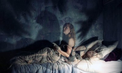 Так ли страшны ночные кошмары, и как от них избавиться?