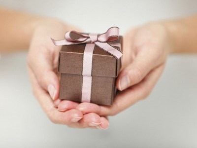 Как выбрать идеальный подарок?