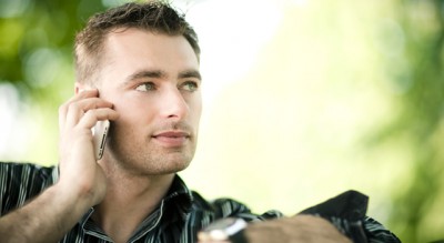 Как сделать чтобы Любимый мужчина стал чаще звонить