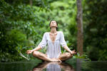 йога - способ посмотреть на Мир по-новому